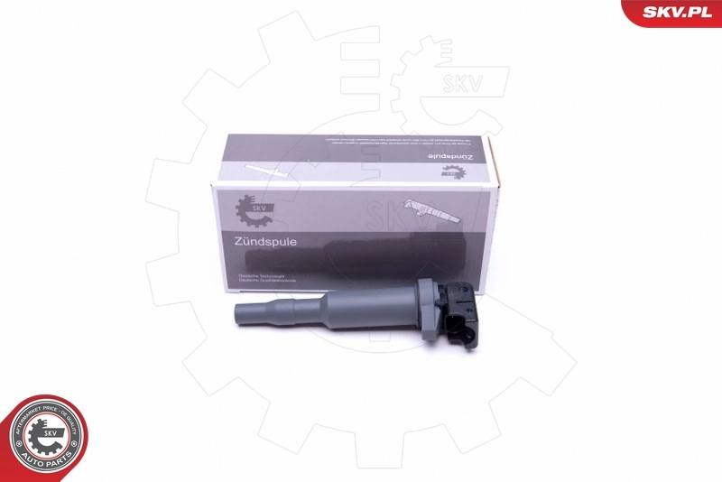Ignition Coil